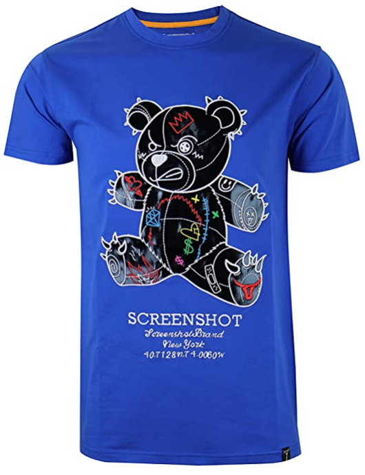 china men t-shirt manufacturer-nbgoodtex