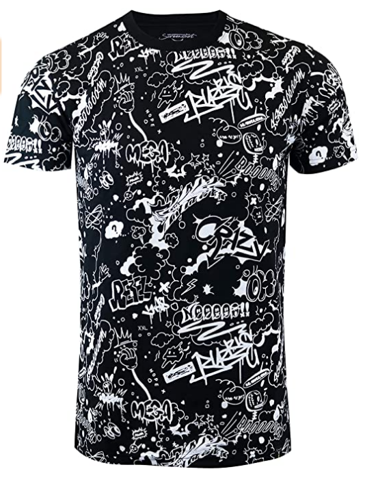 china men t-shirt manufacturer-nbgoodtex