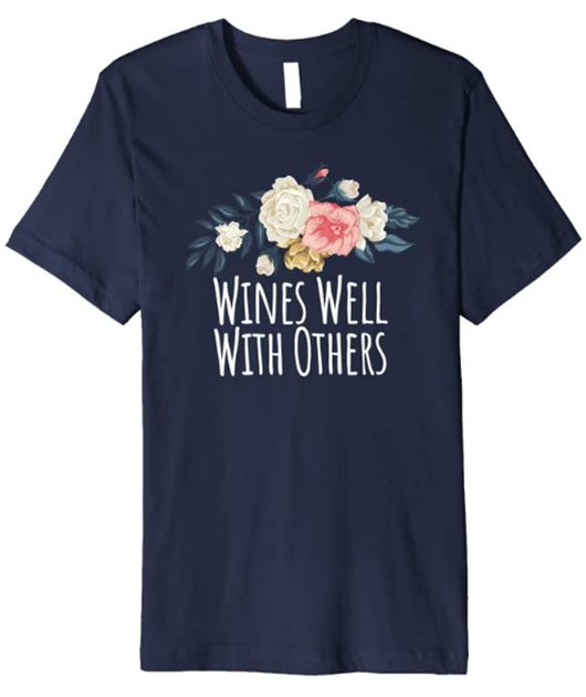 china women t-shirt manufacturer-nbgoodtex