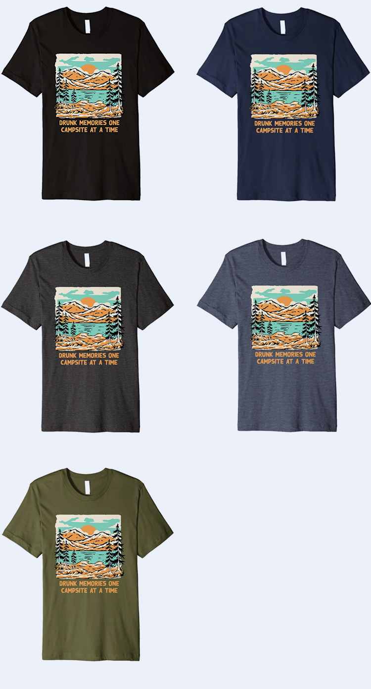 china fashion t-shirt manufacturer-nbgoodtex