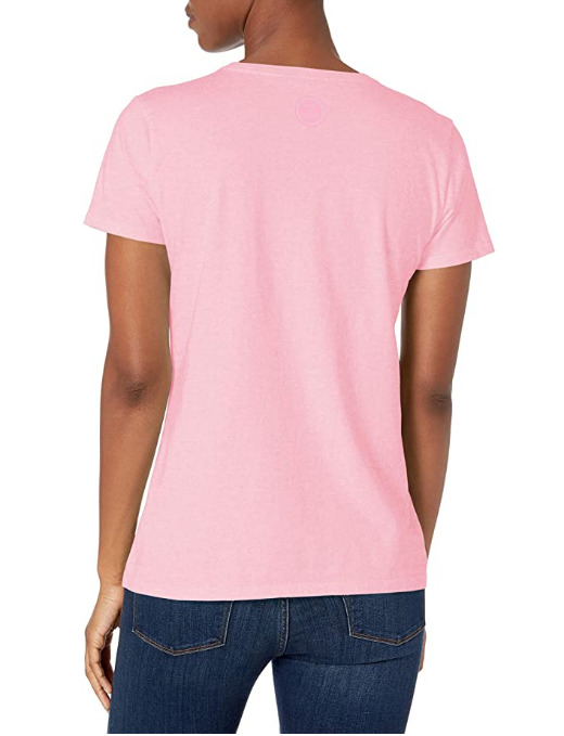 china women t-shirt manufacturer-nbgoodtex