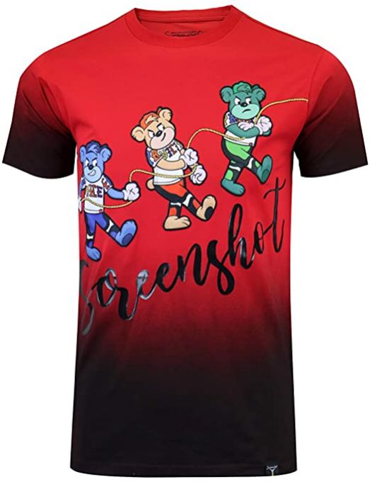 china men t-shirt manufacturer-nbgoodtex