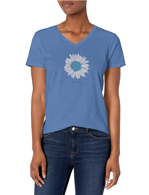 china women t-shirt manufacturer-nbgoodtex