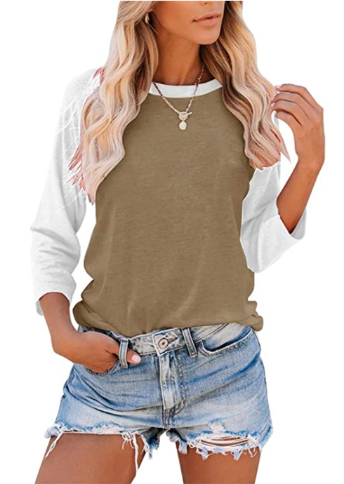 china women t-shirt manufacturer-nbgoodtex