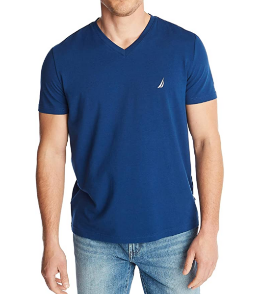 china men t-shirt manufacturer-nbgoodtex