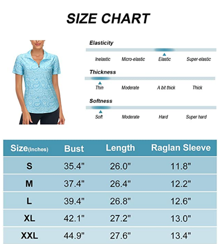china women t-shirt manufacturer-nbgoodtex
