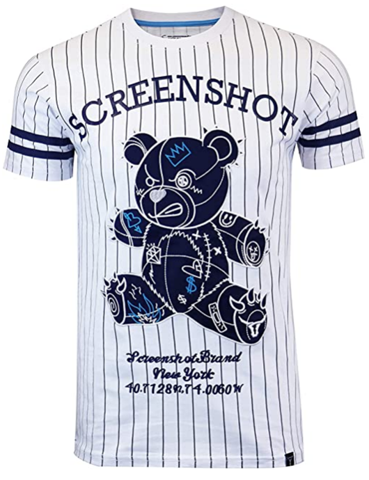 china men t-shirt manufacturer-nbgoodtex