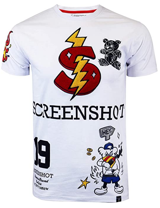 china men t-shirt manufacturer-nbgoodtex