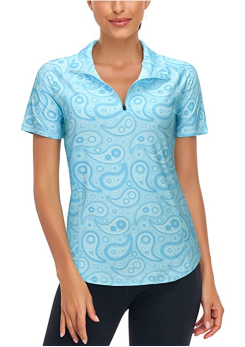 china women t-shirt manufacturer-nbgoodtex
