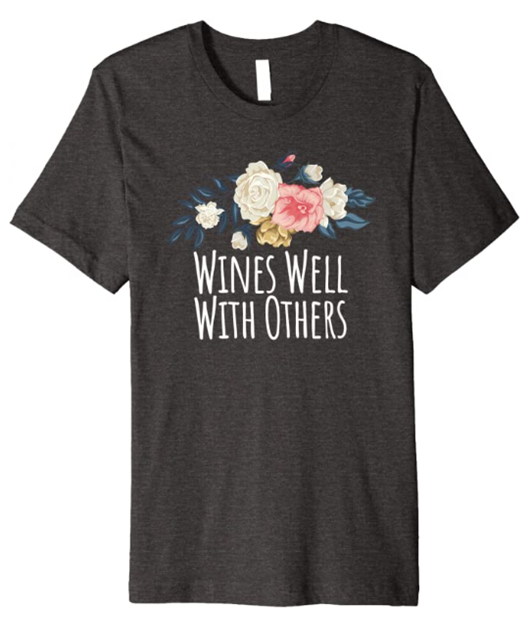 china women t-shirt manufacturer-nbgoodtex