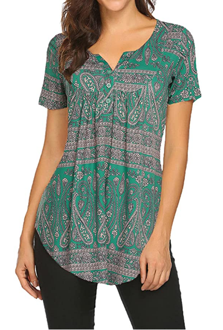 china women t-shirt manufacturer-nbgoodtex