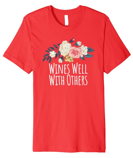 china women t-shirt manufacturer-nbgoodtex