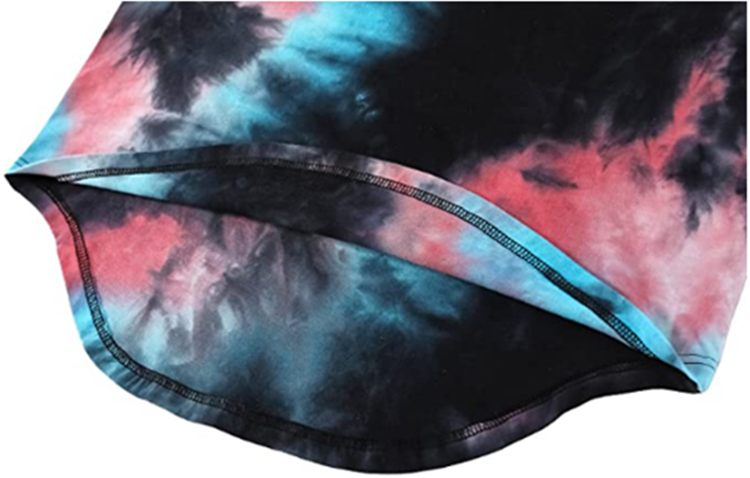 china men t-shirt manufacturer-nbgoodtex