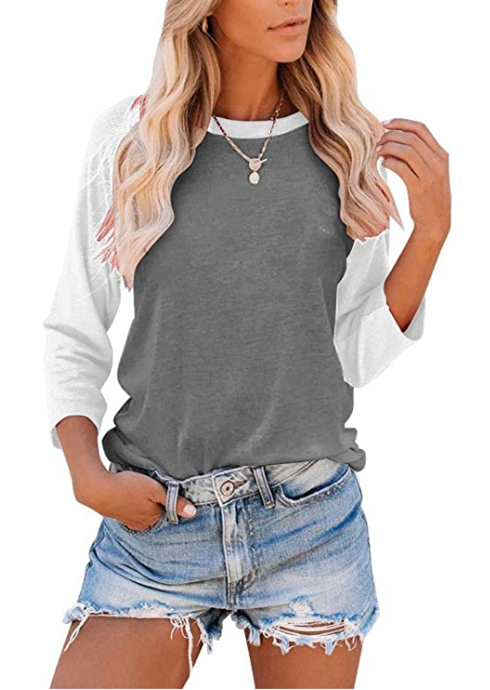 china women t-shirt manufacturer-nbgoodtex