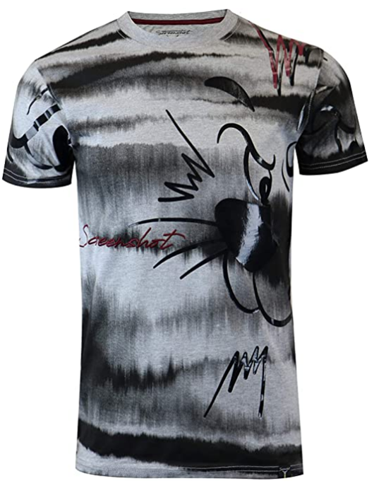 china men t-shirt manufacturer-nbgoodtex