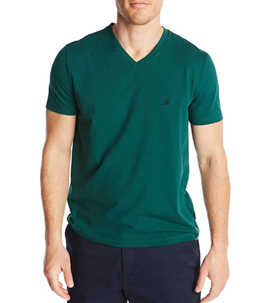 china men t-shirt manufacturer-nbgoodtex