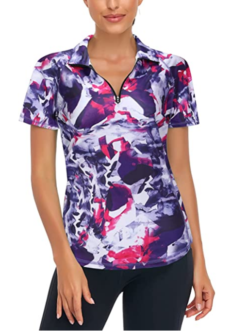 china women t-shirt manufacturer-nbgoodtex