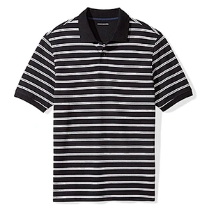 Men’s Regular Fit Cotton Polo T-Shirts Colorful T-Shirt