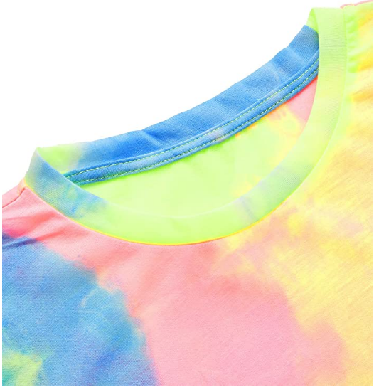china fashion t-shirt manufacturer-nbgoodtex