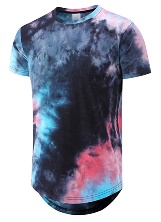 china men t-shirt manufacturer-nbgoodtex