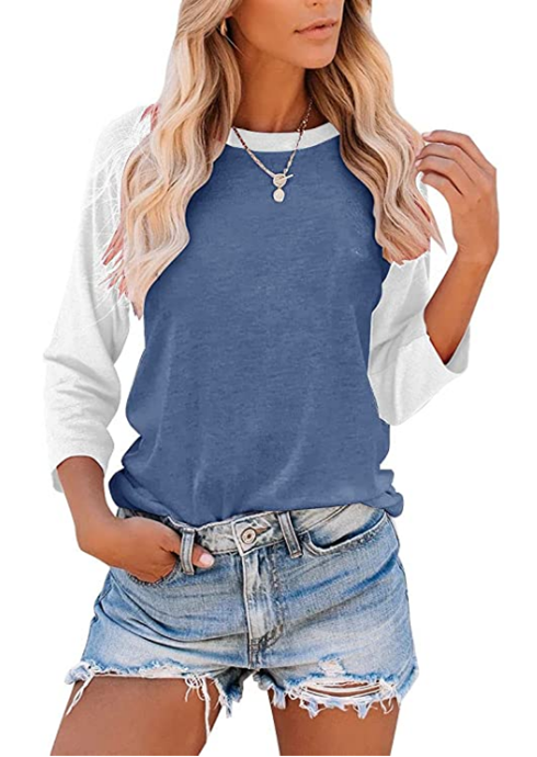 china women t-shirt manufacturer-nbgoodtex