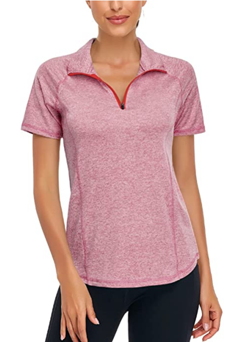 china women t-shirt manufacturer-nbgoodtex