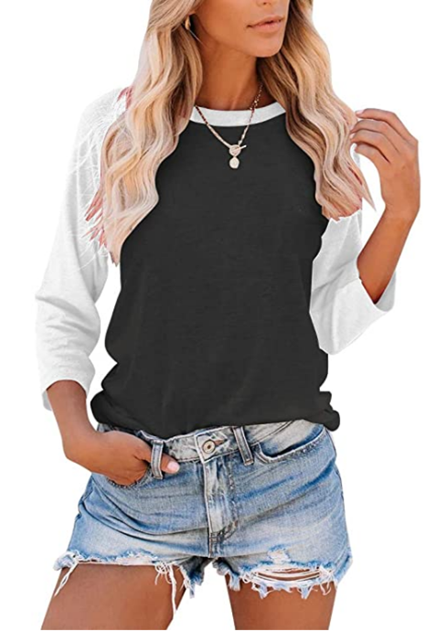 china women t-shirt manufacturer-nbgoodtex