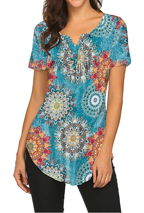china women t-shirt manufacturer-nbgoodtex