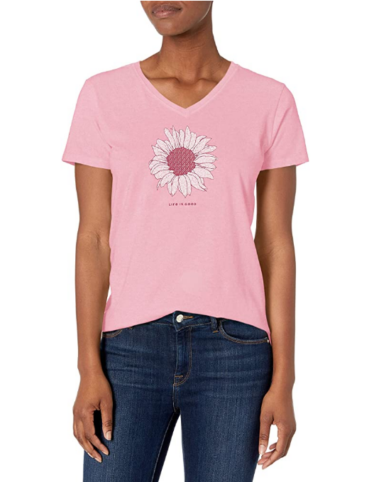 china women t-shirt manufacturer-nbgoodtex