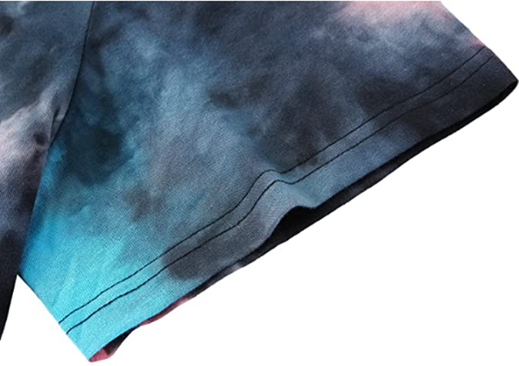 china men t-shirt manufacturer-nbgoodtex