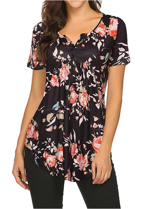 china women t-shirt manufacturer-nbgoodtex