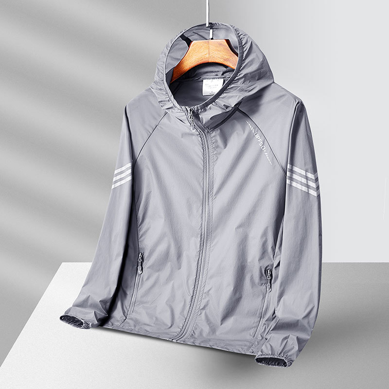 china men fishing suit manufacturer-nbgoodtex