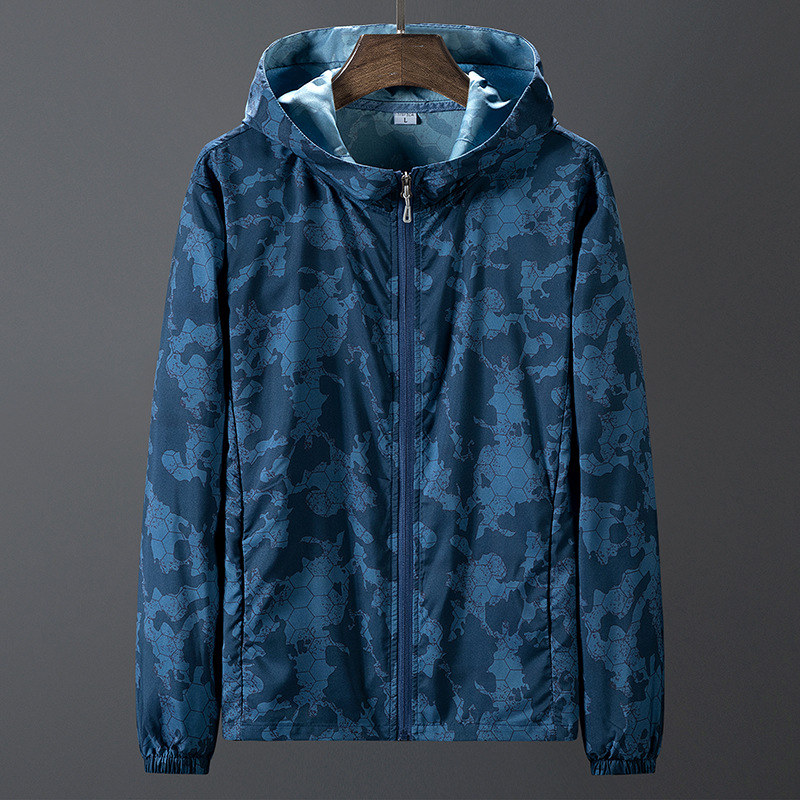 china men fishing suit manufacturer-nbgoodtex