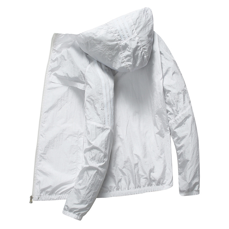 china men fishing suit manufacturer-nbgoodtex