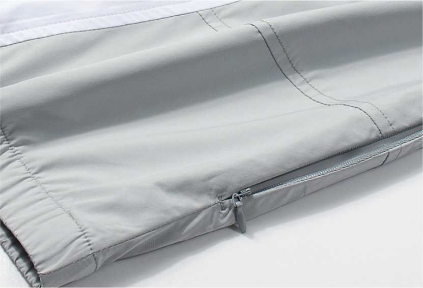 china men fishing suit manufacturer-nbgoodtex