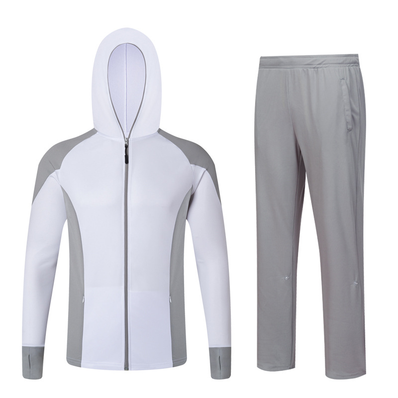 fishing suit, men jacket manufacturer