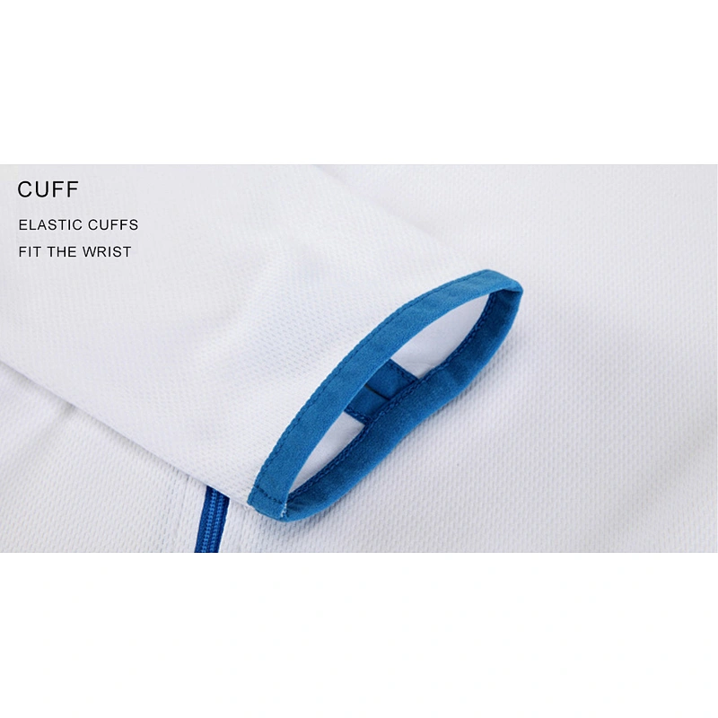 Upgraded ice silk breathable fishing suit