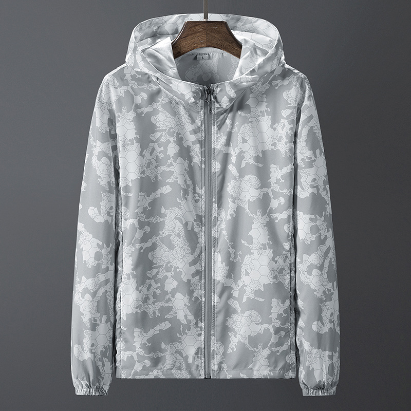 china men fishing suit manufacturer-nbgoodtex