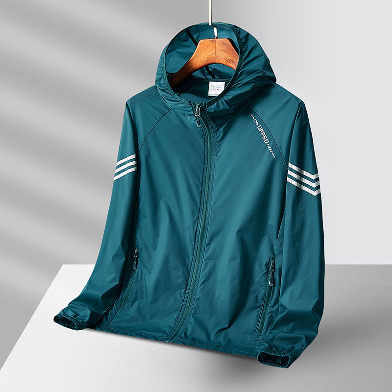 china men fishing suit manufacturer-nbgoodtex
