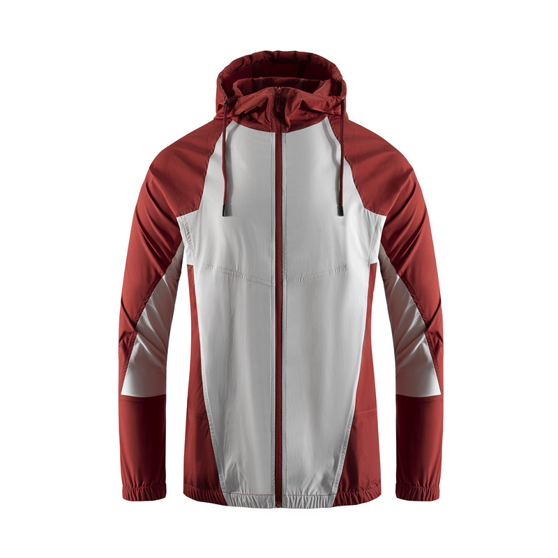 china men fishing suit manufacturer-nbgoodtex