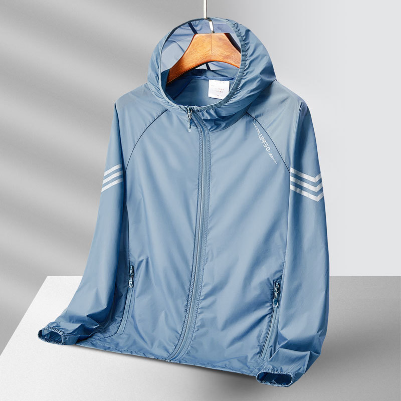 china men fishing suit manufacturer-nbgoodtex