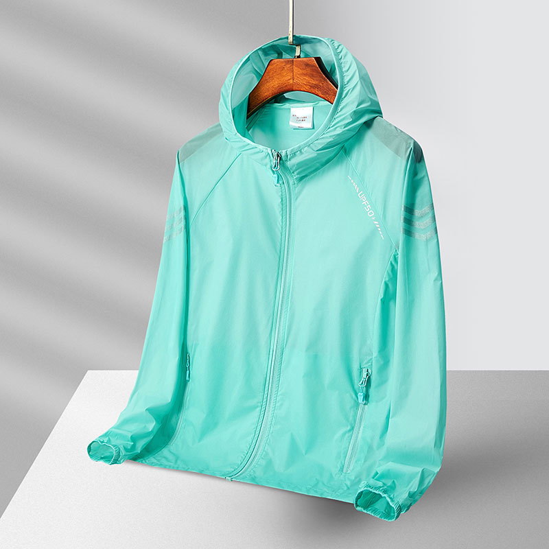 china men fishing suit manufacturer-nbgoodtex