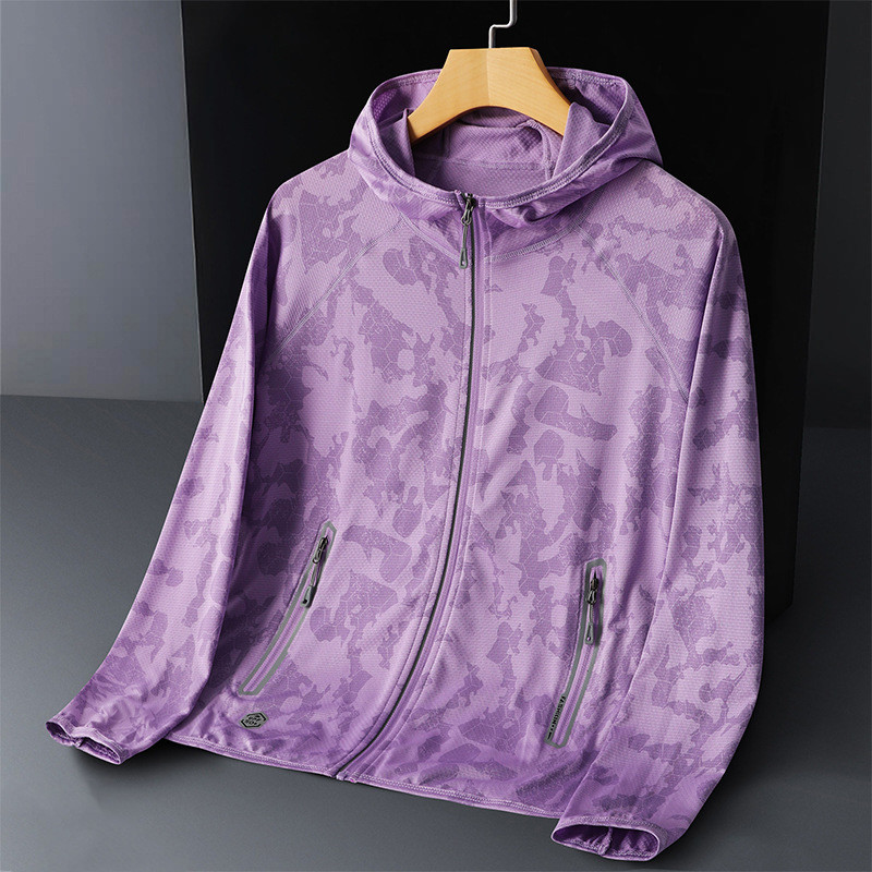 china men fishing suit manufacturer-nbgoodtex