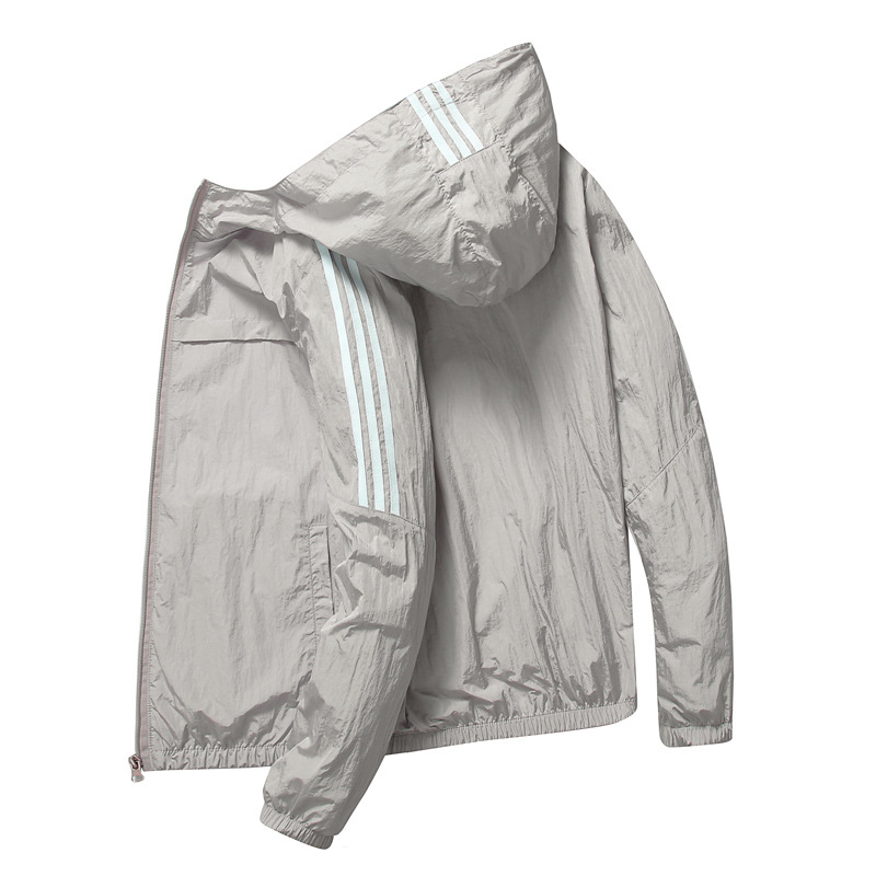 china men fishing suit manufacturer-nbgoodtex