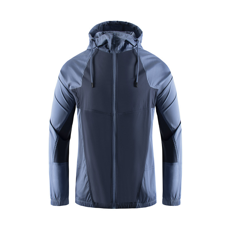 china men fishing suit manufacturer-nbgoodtex