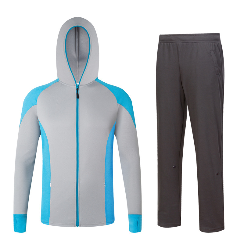fishing suit, men jacket manufacturer