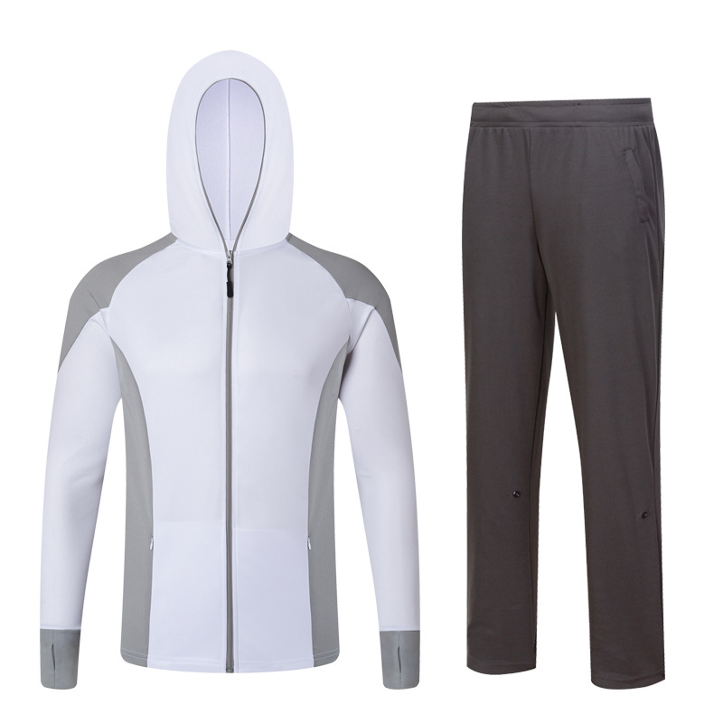 fishing suit, men jacket manufacturer