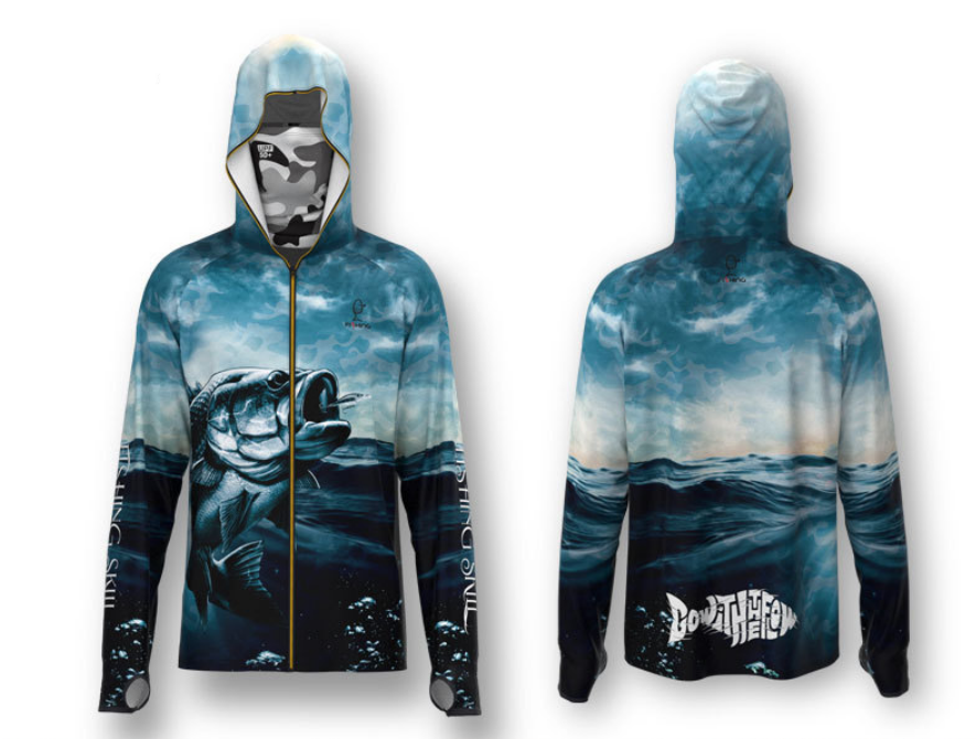 fishing suit, men jacket manufacturer