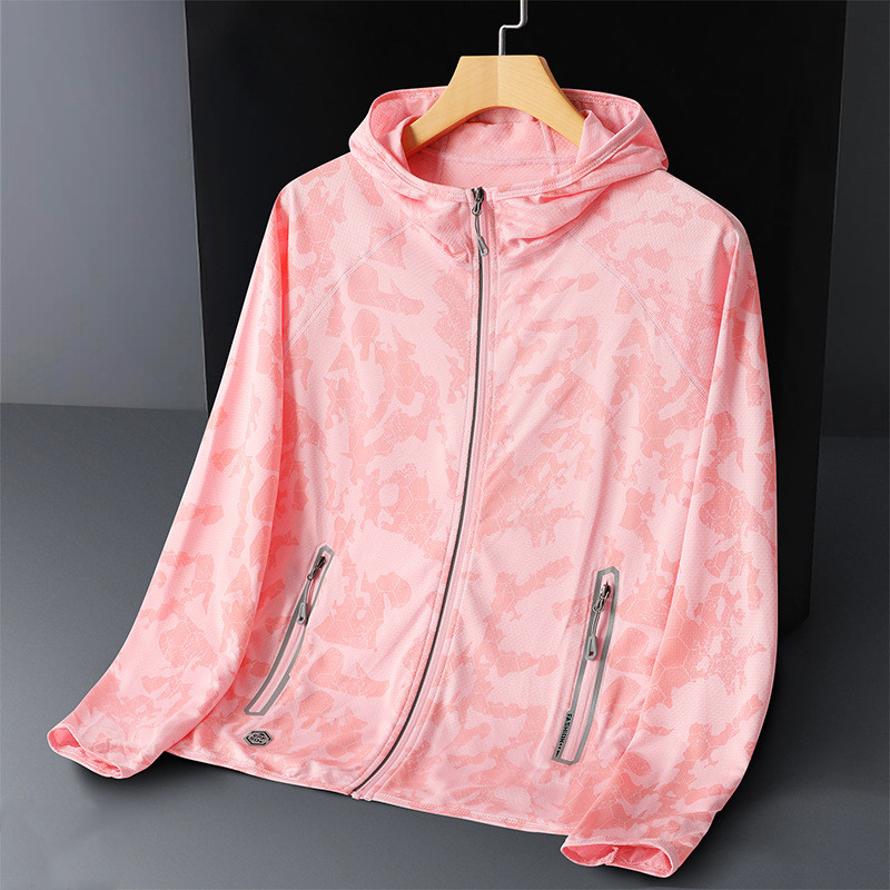 china men fishing suit manufacturer-nbgoodtex