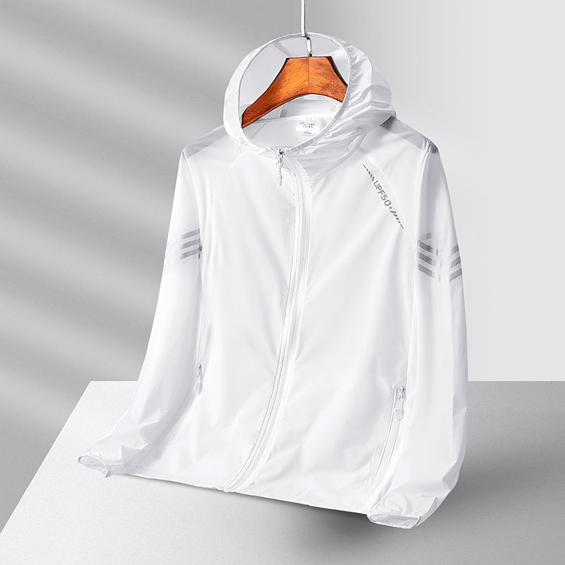 china men fishing suit manufacturer-nbgoodtex